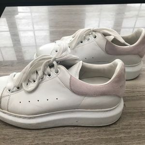 Alexander McQueen sneakers